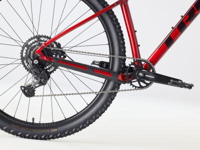Trek Marlin 5 XS 27.5 Fury Red Produktbild 11