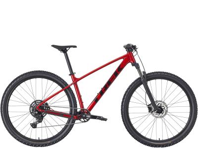 Trek Marlin 5 XS 27.5 Fury Red Produktbild 6