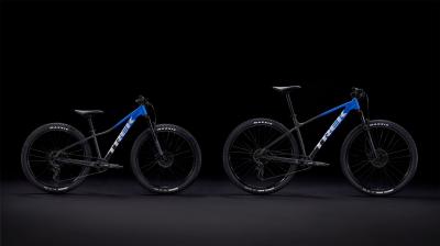 Trek Marlin 5 M 29 Fury Red Produktbild 12