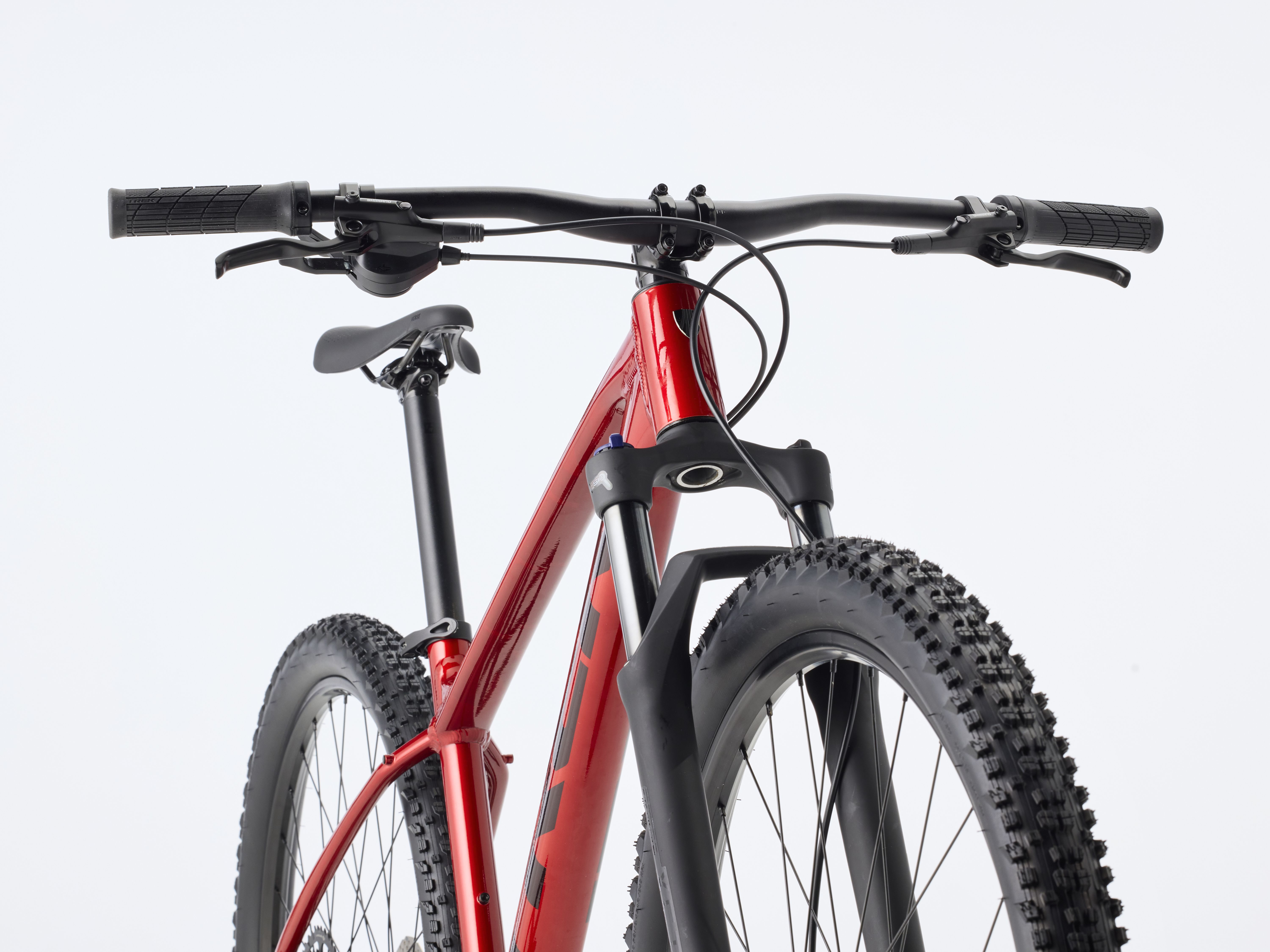 Trek Marlin 5 M 29 Fury Red Produktbild 3