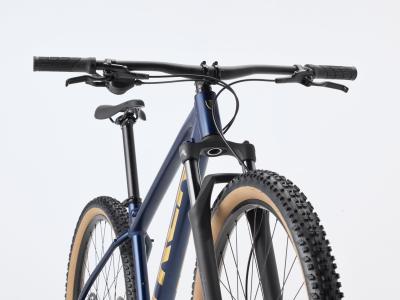Trek Marlin 5 S 27.5 Mulsanne Blue Produktbild 3