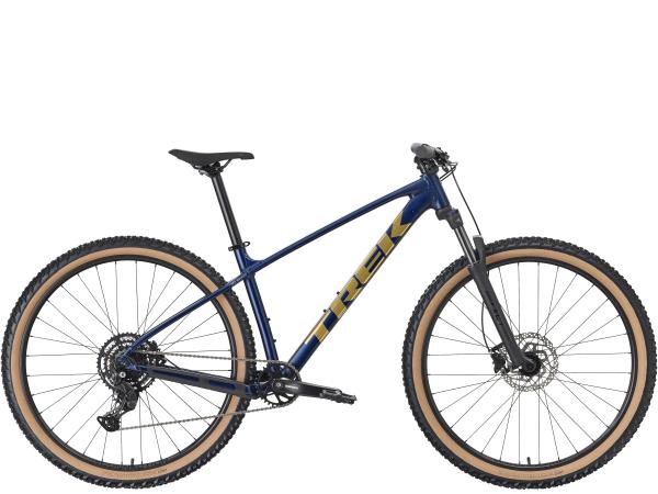 Trek Marlin 5 ML 29 Mulsanne Blue