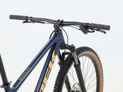 Trek Marlin 5 ML 29 Mulsanne Blue Produktbild 8