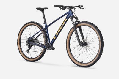 Trek Marlin 5 XL 29 Mulsanne Blue Produktbild 7