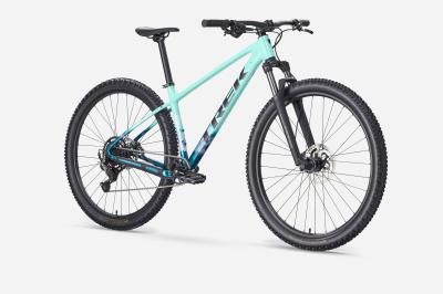 Trek Marlin 5 S 27.5 Miami Green/Dark Aquatic Fade Produktbild 7