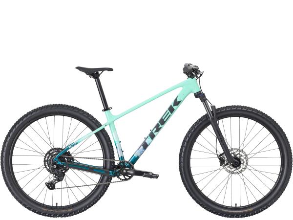 Trek Marlin 5 M 29 Miami Green/Dark Aquatic Fade