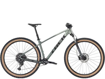 Trek Marlin 6 XS 27.5 Matte Lichen/Keswick Green Fade Produktbild 6
