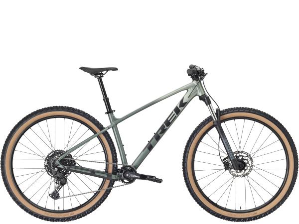 Trek Marlin 6 L 29 Matte Lichen/Keswick Green Fade