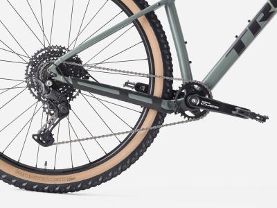 Trek Marlin 6 L 29 Matte Lichen/Keswick Green Fade Produktbild 5