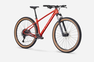 Trek Marlin 6 XS 27.5 Lava Produktbild 7
