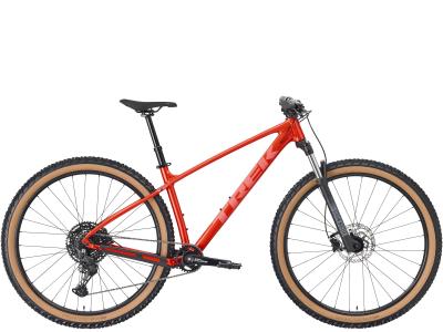 Trek Marlin 6 S 27.5 Lava Produktbild 6