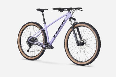 Trek Marlin 6 S 27.5 Gloss Lavender Haze Produktbild 7