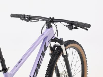 Trek Marlin 6 M 29 Gloss Lavender Haze Produktbild 8