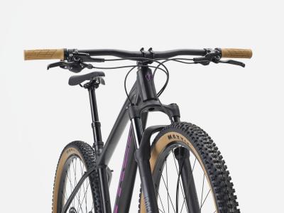 Trek Marlin 7 S 27.5 Matte Dark Web/Clear Gloss Produktbild 3