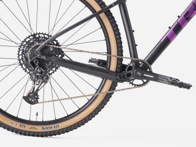 Trek Marlin 7 S 27.5 Matte Dark Web/Clear Gloss Produktbild 5