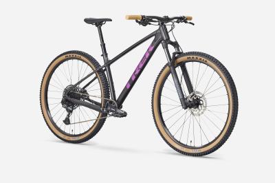 Trek Marlin 7 XXL 29 Matte Dark Web/Clear Gloss Produktbild 7