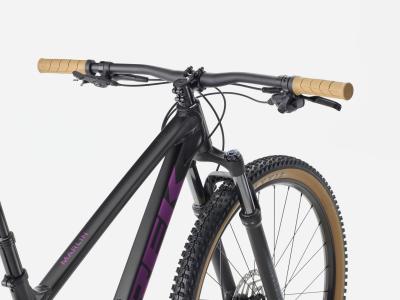 Trek Marlin 7 XXL 29 Matte Dark Web/Clear Gloss Produktbild 8