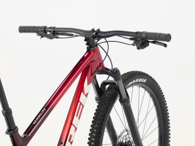 Trek Marlin 7 ML 29 Fury Red Fade Produktbild 2
