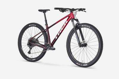 Trek Marlin 7 XXL 29 Fury Red Fade Produktbild 7
