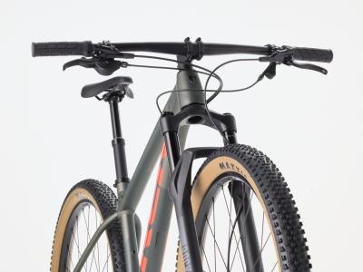 Trek Procaliber 8 XL 29 Matte Mercury/Lithium Grey Produktbild 3