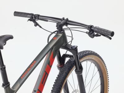 Trek Procaliber 8 XL 29 Matte Mercury/Lithium Grey Produktbild 8