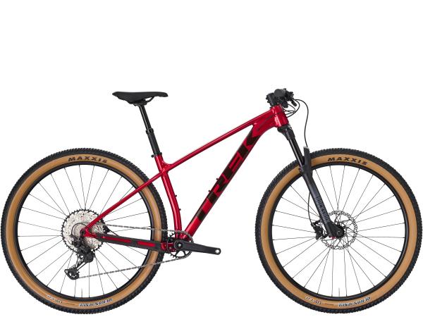 Trek Procaliber 8 ML 29 Fury Red