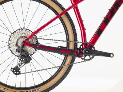 Trek Procaliber 8 XL 29 Fury Red Produktbild 5
