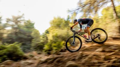 Trek Procaliber 9.6 ML Dark Star Produktbild 7