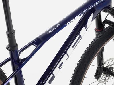 Trek Procaliber 9.7 S 29 Navy Smoke Produktbild 4