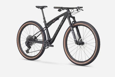 Trek Supercal SLR 9.8XOAXS XL Carbon Smoke/Galactic Gre Produktbild 1