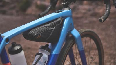 Trek Checkpoint+ SL6AXS EU XS Fjord Blue/Cobalt Blue Produktbild 10