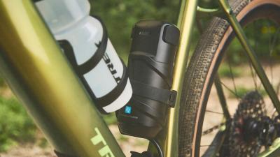 Trek Checkpoint+ SL6AXS EU XS Fjord Blue/Cobalt Blue Produktbild 6