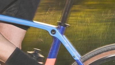 Trek Checkpoint+ SL6AXS EU XS Fjord Blue/Cobalt Blue Produktbild 7