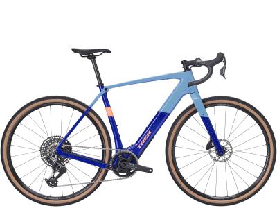 Trek Checkpoint+ SL6AXS EU L Fjord Blue/Cobalt Blue Produktbild 6