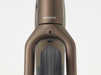 Trek Checkpoint+ SL 5 EU S Matte Bronze Age/Dark Web Produktbild 9