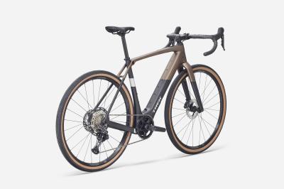 Trek Checkpoint+ SL 5 EU L Matte Bronze Age/Dark Web Produktbild 7