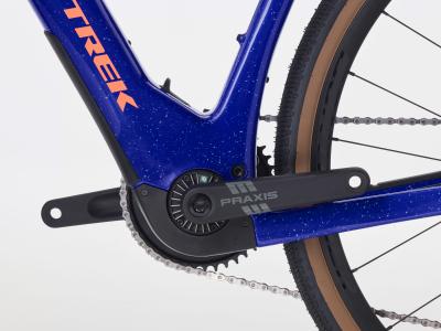 Trek Checkpoint+ SL 5 EU M Fjord Blue/Cobalt Blue Produktbild 10