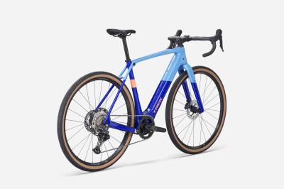Trek Checkpoint+ SL 5 EU XL Fjord Blue/Cobalt Blue Produktbild 7