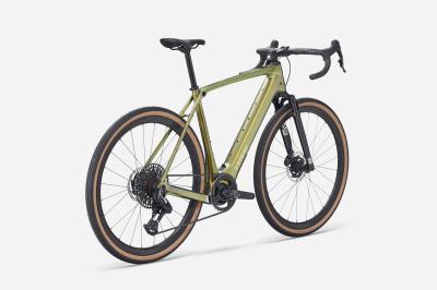 Trek Checkpoint+ SL 7 AXS EU S Chameleon Green Produktbild 1