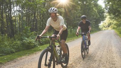 Trek Checkpoint+ SL 7 AXS EU XL Chameleon Green Produktbild 14