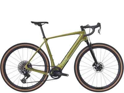 Trek Checkpoint+ SL 7 AXS EU XL Chameleon Green Produktbild 6