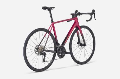 Trek Emonda ALR 5 50 Crimson to Dark Carmine Fade Produktbild 7