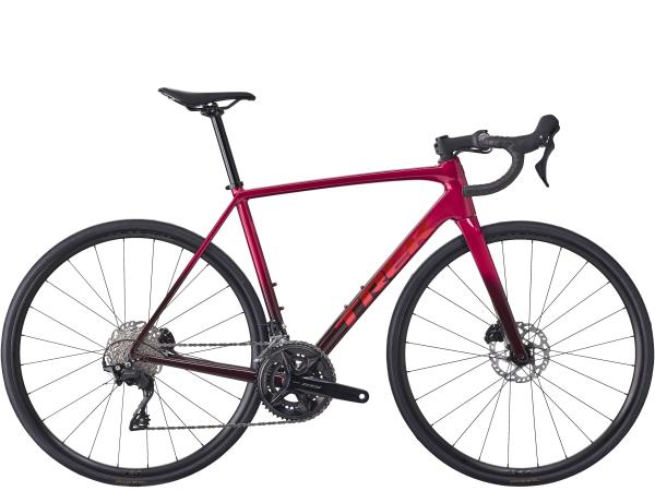 Trek Emonda ALR 5 52 Crimson to Dark Carmine Fade