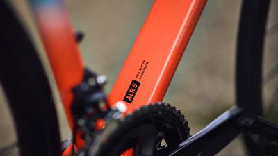 Trek Emonda ALR 5 56 Crimson to Dark Carmine Fade Produktbild 12