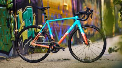 Trek Emonda ALR 5 62 Crimson to Dark Carmine Fade Produktbild 13