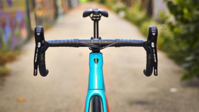 Trek Emonda ALR 5 50 Slate Prismatic/Black Prismatic Fa Produktbild 14