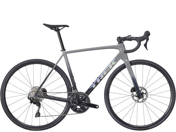 Trek Emonda ALR 5 60 Slate Prismatic/Black Prismatic Fa