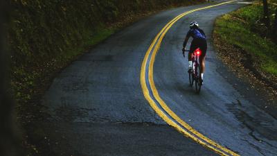 Trek Domane SL 5 52 Dark Star to Bronze Age Fade Produktbild 12