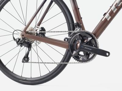 Trek Domane SL 5 58 Dark Star to Bronze Age Fade Produktbild 9