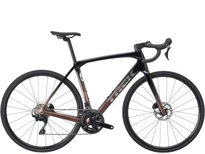 Trek Domane SL 5 58 Dark Star to Bronze Age Fade Produktbild 5